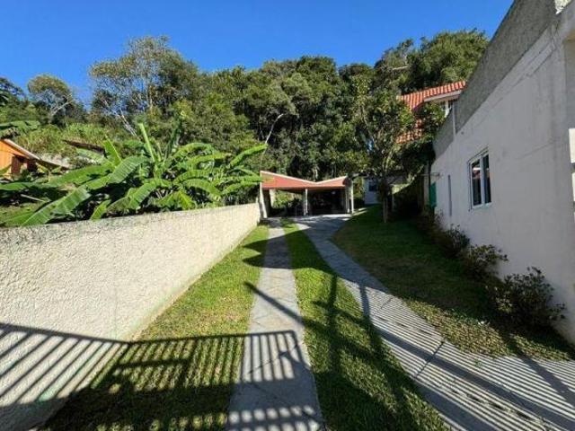 CASA / SOBRADO QUATRO BARRAS PR