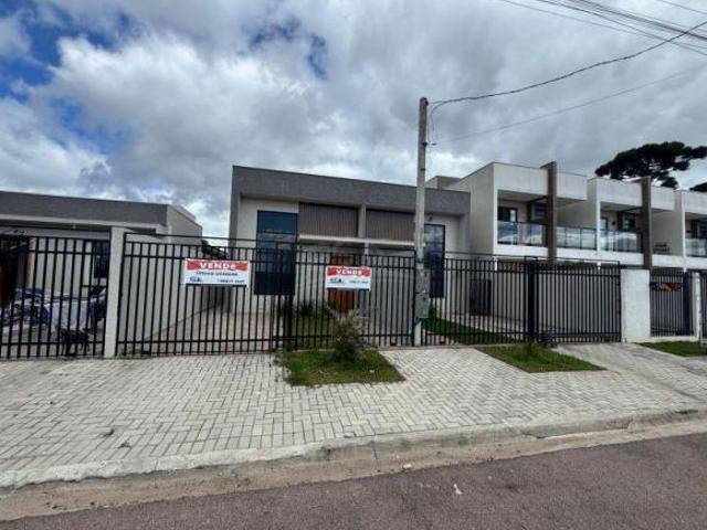 CASA / SOBRADO QUATRO BARRAS PR