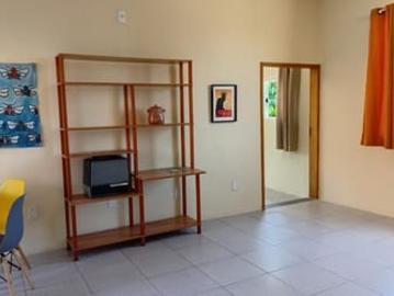 Casa querida e linda em Santa Teresa