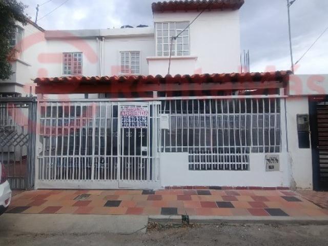 CASA QUINTA BOOS CALLE 0AN # 2E 77, Cúcuta