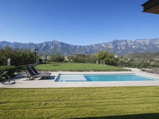Casa Quinta El Barrial