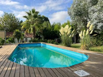 Villa Rosa, Partido del Pilar, Provincia de Buenos Aires
