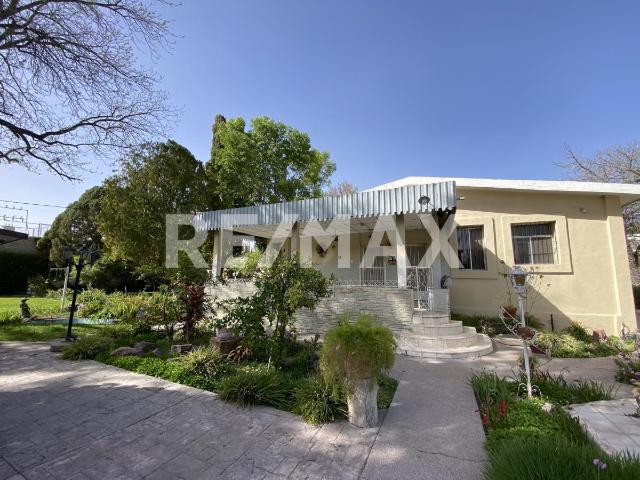 CASA QUINTA EN VENTA EN LERDO CENTRO