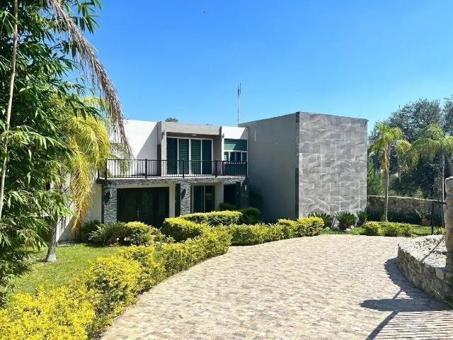 Casa Quinta en Venta en San Eugenio Allende NL