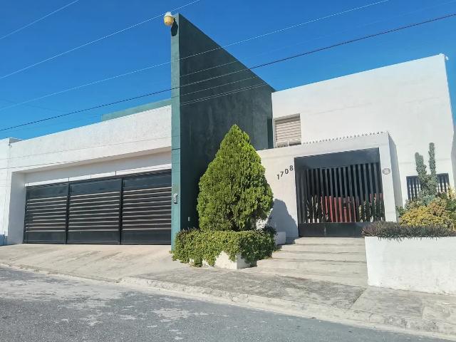 Casa Quinta en venta Portal del Norte Zuazua N. L