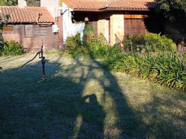 Casa Quinta en Alquiler