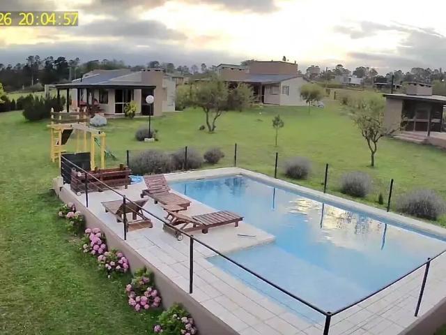 Casa Quinta En Alquiler temporal Potrero De Garay Pet Friendly