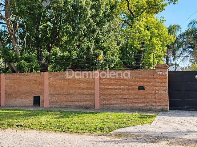 Casa Quinta en Alquiler en Moreno