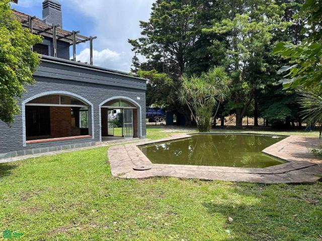 Casa quinta en ALQUILER – Ingeniero Maschwitz