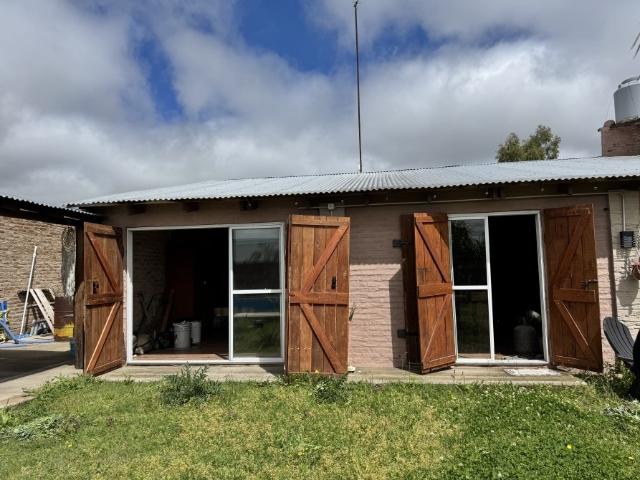CASA QUINTA EN SAN VICENTE