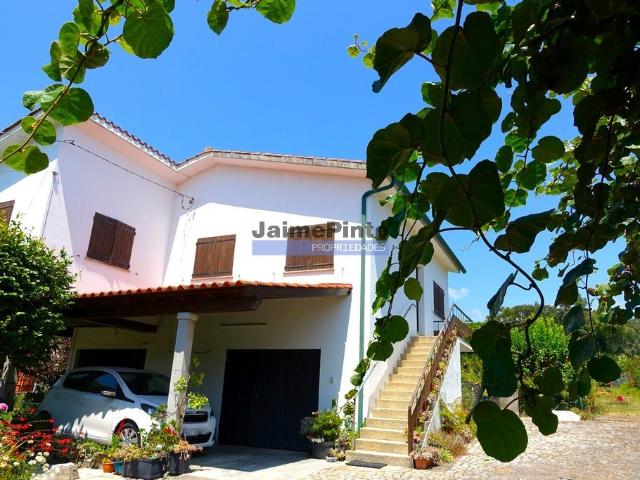 Casa, quinta mini, 1.200m2, Ponte de Lima. Portugal, Viana d. 170m² Santa Comba