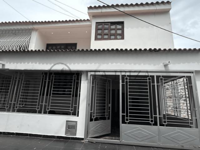 CASA QUINTA ORIENTAL, Quinta Oriental, Cúcuta