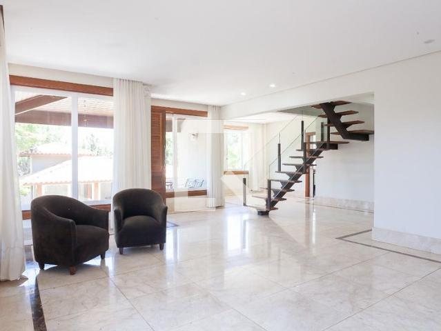 Casa, Quintas, 4 Quartos, 340 m2 Nova Lima