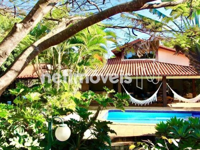 CASA | QUINTAS DA ALVORADA | 5KM DA PONTE JK | 2 SUÍTES | 6 VAGAS