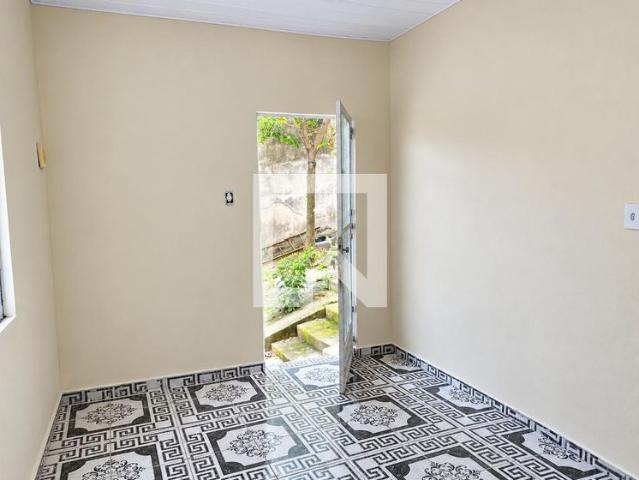 Casa, Quintino Bocaiúva, 1 Quarto, 35 m2 Rio de Janeiro