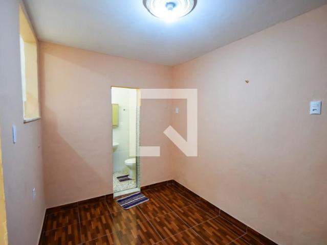 Casa, Quintino Bocaiúva, 1 Quarto, 50 m2 Rio de Janeiro