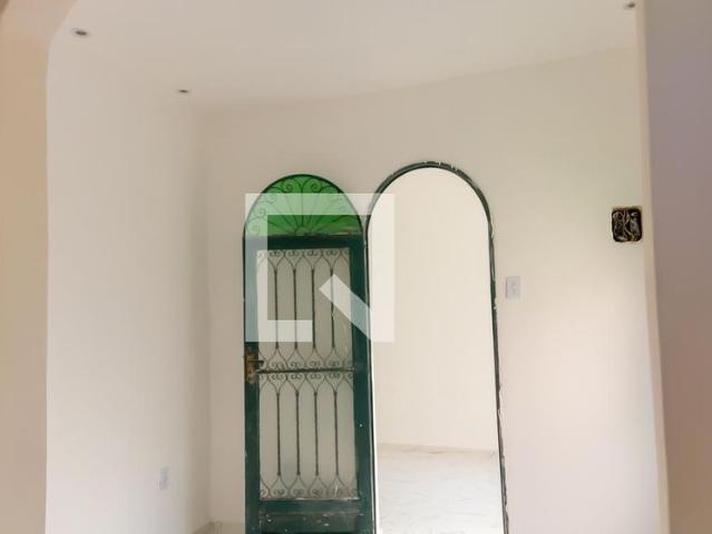 Casa, Quintino Bocaiúva, 1 Quarto, 60 m2 Rio de Janeiro