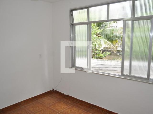 Casa, Quintino Bocaiúva, 2 Quartos, 50 m2 Rio de Janeiro