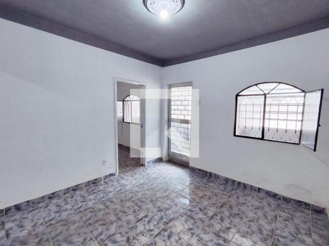 Casa, Quintino Bocaiúva, 2 Quartos, 80 m2 Rio de Janeiro