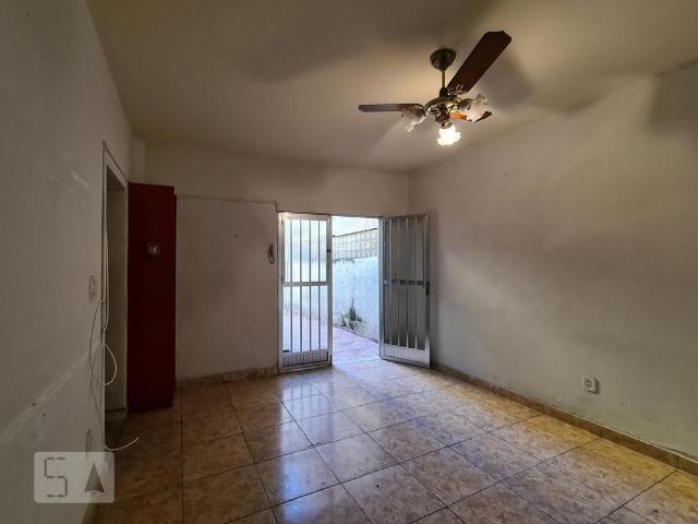 Casa, Quintino Bocaiúva, 2 Quartos, 150 m2 Rio de Janeiro