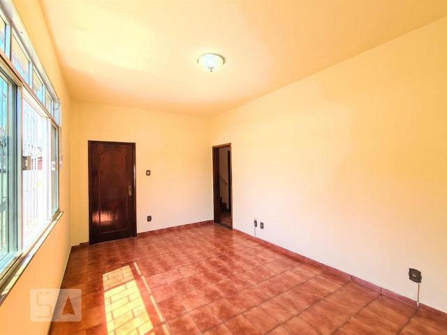 Casa, Quintino Bocaiúva, 3 Quartos, 130 m2 Rio de Janeiro