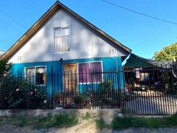 CASA QUINAMAVIDA COLBUN