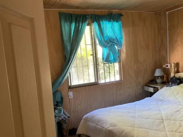 Casa, quincho, cabaña, parcela 2500 m2 | 3 dormitorios por 120000. 00 en Longaví