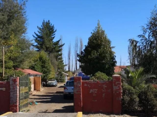 CASA, QUINCHO, CABAÑA,PARCELA 2500 M2