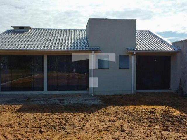 CASA/ QUIOSQUE