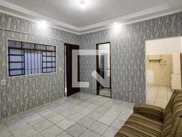 Casa, Quietude, 1 Quarto, 95 m2 Praia Grande