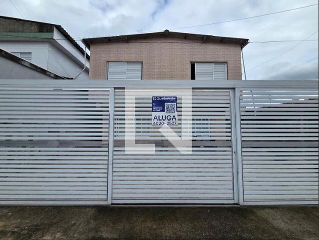 Casa, Quietude, 2 Quartos, 70 m2 Praia Grande