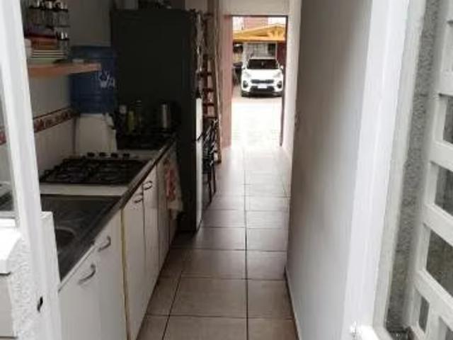 Casa Quilicura Valle Lo Campino de 2 pisos 3D 1B | 3 dormitorios por 2525.00 en Quilicura