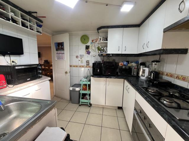 CASA QUILICURA ARRIENDO COMPROMISO DE COMPRA POR VIAJE