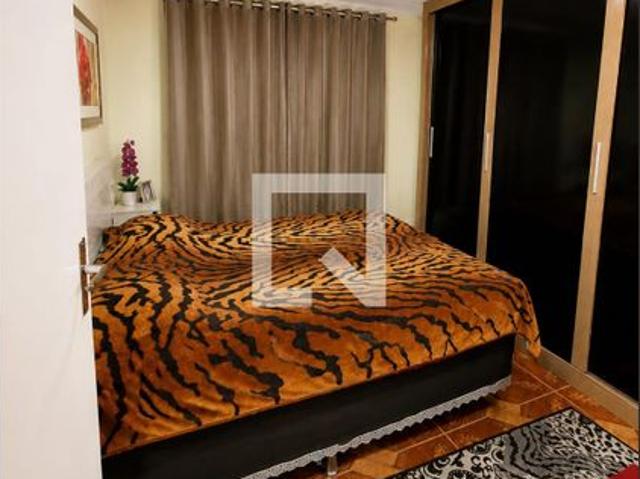 Casa, Quitandinha, 2 Quartos, 75 m2 Petrópolis