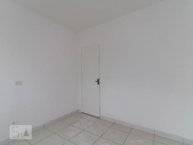 Casa, Quitaúna, 1 Quarto, 25 m2 Osasco