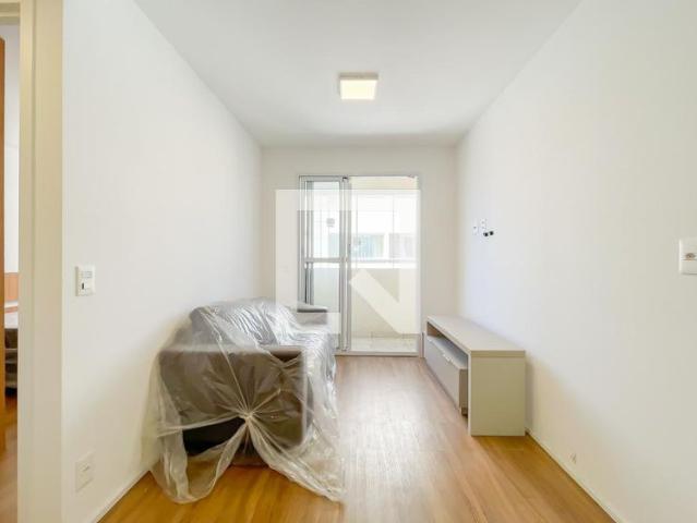 Apto, Quitaúna, 1 Quarto, 34 m2 Osasco
