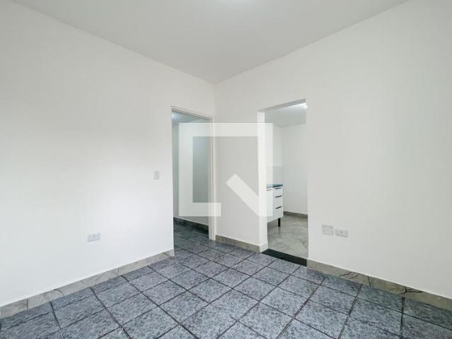 Casa, Quitaúna, 1 Quarto, 35 m2 Osasco