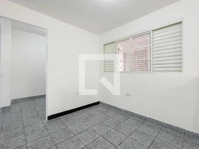 Casa, Quitaúna, 1 Quarto, 30 m2 Osasco