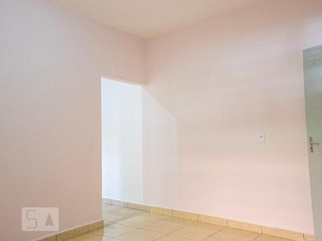 Casa, Quitaúna, 1 Quarto, 40 m2 Osasco