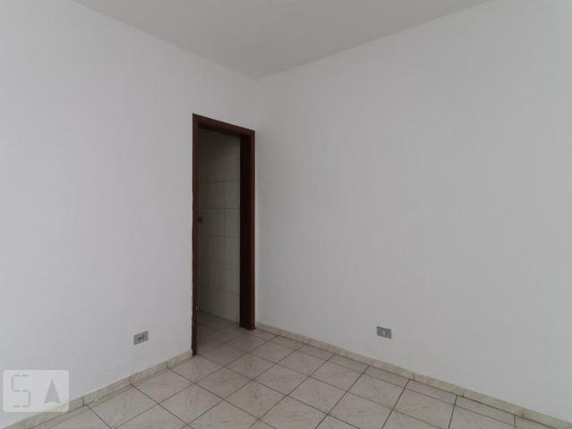 Casa, Quitaúna, 1 Quarto, 40 m2 Osasco