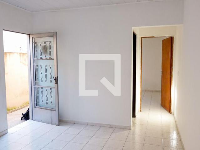 Casa, Quitaúna, 1 Quarto, 60 m2 Osasco