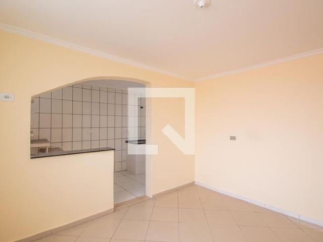 Casa, Quitaúna, 2 Quartos, 80 m2 Osasco