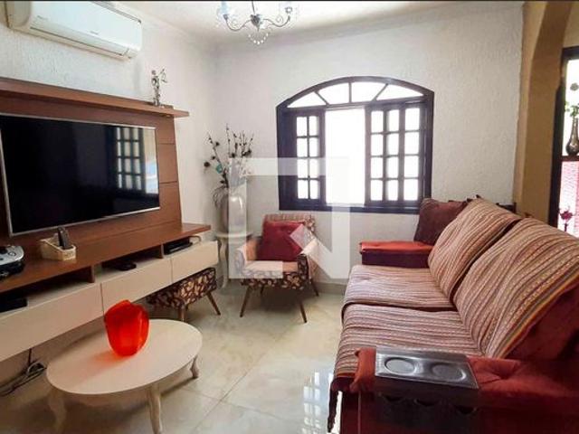 Casa, Quitaúna, 2 Quartos, 105 m2 Osasco