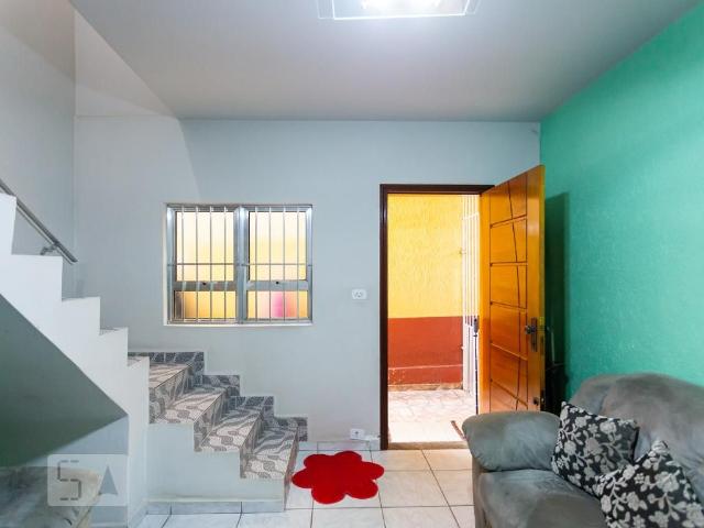 Casa, Quitaúna, 3 Quartos, 200 m2 Osasco