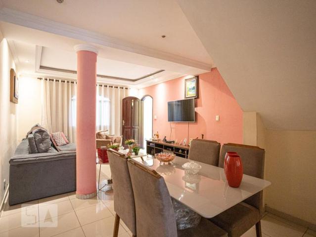 Casa, Quitaúna, 4 Quartos, 260 m2 Osasco