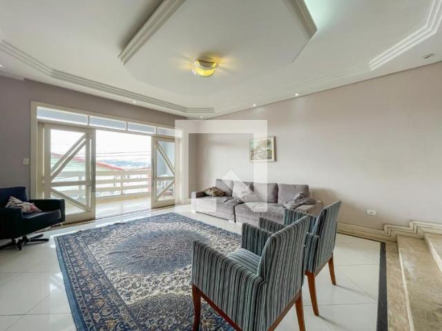 Casa, Quitaúna, 4 Quartos, 351 m2 Osasco