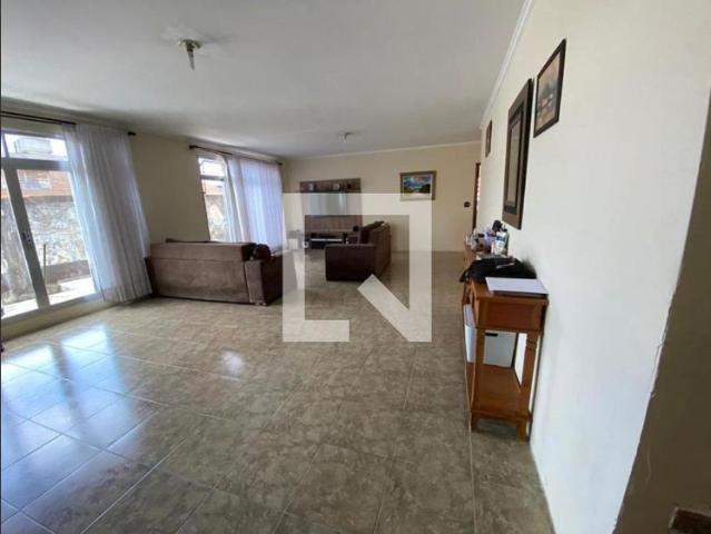 Casa, Quitaúna, 6 Quartos, 500 m2 Osasco