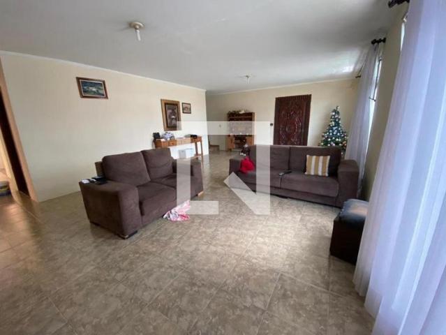 Casa, Quitaúna, 6 Quartos, 500 m2 Osasco