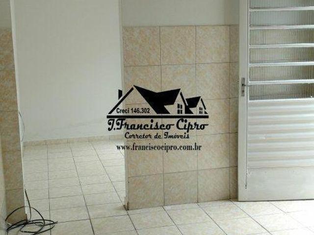 Casa Quitinete para Venda em Parque das Arvores Guaratingueta SP
