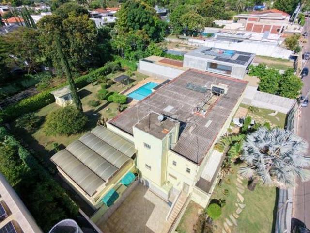 Casa QL 10 Lago Sul